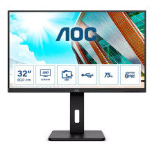 AOC U32P2 (80 cm (32 Zoll),...