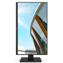 AOC U32P2 (80 cm (32 Zoll), Black, UltraHD / 4K, VA, Adaptive-Sync)