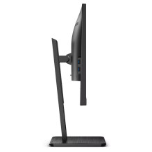 AOC U32P2 (80 cm (32 Zoll), Black, UltraHD / 4K, VA, Adaptive-Sync)