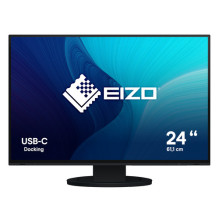 EIZO FlexScan EV2485-BK- 24...