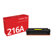 Xerox Dažai kasdien HP 216A (W2412A) Geltona Xerox Dažai kasdien HP 216A (W2412A) Geltona