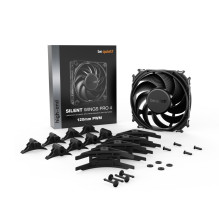 be quiet! Silent Wings Pro...