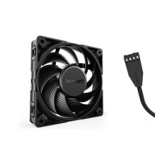 Fan Silent Wings Pro 4 120mm PWM