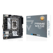 Pamatplokštė Asus PRIME...