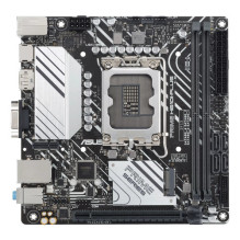 Pamatplokštė Asus PRIME H610I-PLUS-CSM