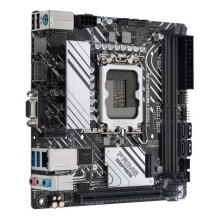 Motherboard Asus PRIME H610I-PLUS-CSM Motherboard Asus PRIME H610I-PLUS-CSM