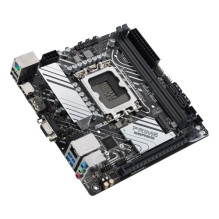 Motherboard Asus PRIME H610I-PLUS-CSM Motherboard Asus PRIME H610I-PLUS-CSM