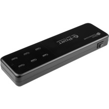 Good Connections USB-Desktop-Schnellladestation 120W 6-Port Good Connections USB-Desktop-Schnellladestation 120W 6-Port