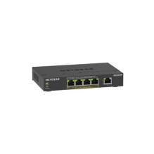 NETGEAR PoE Switch 5 Port...