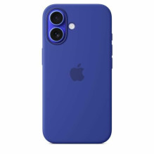 Apple iPhone 16 Silikon...