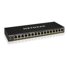 NETGEAR 16-Port Gigabit...