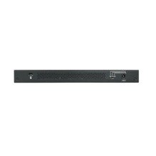 NETGEAR 16-Port Gigabito Ethernet Plus komutatorius su PoE (GS316PP): valdomas komutatorius su 15 PoE+ jungčių, 180 W, 1 NETGEAR 16-Port Gigabito Ethernet Plus komutatorius su PoE (GS316PP): valdomas komutatorius su 15 PoE+ jungčių, 180 W, 1