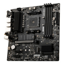 Płyta główna B550M PRO-VDH WIFI AM4 4DDR4 HDMI / DP / VGA M.2 mATX