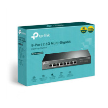 Perjungti TP-Link TL-SG108-M2