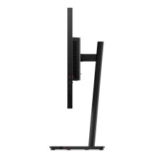 Lenovo ThinkVision T27-40 68,6 cm (27") FHD IPS LED 16:9 120 Hz Monitor HDMI DP VGA Lenovo ThinkVision T27-40 68,6 cm (27") FHD IPS LED 16:9 120 Hz Monitor HDMI DP VGA