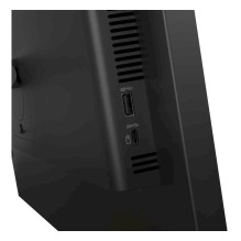 Lenovo ThinkVision T27-40 68,6 cm (27") FHD IPS LED 16:9 120 Hz Monitor HDMI DP VGA Lenovo ThinkVision T27-40 68,6 cm (27") FHD IPS LED 16:9 120 Hz Monitor HDMI DP VGA