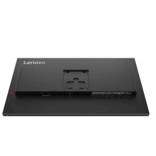 Lenovo ThinkVision T27-40 68,6 cm (27") FHD IPS LED 16:9 120 Hz Monitor HDMI DP VGA Lenovo ThinkVision T27-40 68,6 cm (27") FHD IPS LED 16:9 120 Hz Monitor HDMI DP VGA