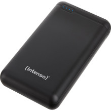 Intenso mobiles Ladegerät...