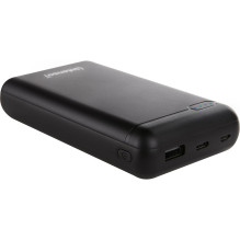 POWERBANK XS20000 BLACK