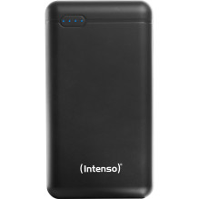 Intenso mobiles Ladegerät Powerbank XS20000 Black Intenso mobiles Ladegerät Powerbank XS20000 Black