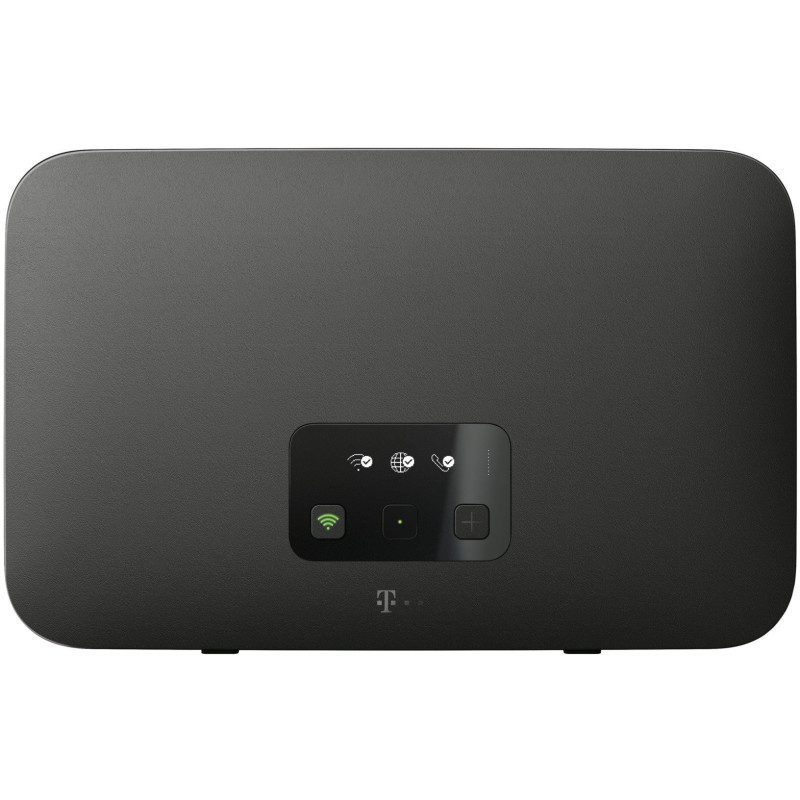 Telekom Speedport Smart 4 R2, Black (July 25)