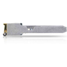 Ubiquiti UniFI UACC-CM-RJ45-1G SFP siųstuvas auf RJ45 1000Base-T