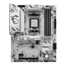 MSI B850 GAMING PLUS WIFI6E Mainboard AM5 M.2 / WIFI6E / BT / HDMI / USB-C MSI B850 GAMING PLUS WIFI6E Mainboard AM5 M.2 / WIFI6E / BT / HDMI / USB-C
