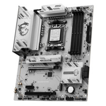 MSI B850 GAMING PLUS WIFI6E motherboard