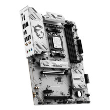 MSI B850 GAMING PLUS WIFI6E Mainboard AM5 M.2 / WIFI6E / BT / HDMI / USB-C MSI B850 GAMING PLUS WIFI6E Mainboard AM5 M.2 / WIFI6E / BT / HDMI / USB-C
