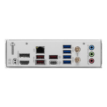 MSI B850 GAMING PLUS WIFI6E Mainboard AM5 M.2 / WIFI6E / BT / HDMI / USB-C MSI B850 GAMING PLUS WIFI6E Mainboard AM5 M.2 / WIFI6E / BT / HDMI / USB-C