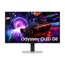 Samsung Odyssey S32FG814SU...