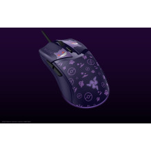 Razer Cobra - Pokémon Gengar Ed. Wired Gaming Mouse