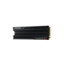 Samsung 9100 PRO / 1TB / SSD / M.2 NVMe / Černá / Heatsink / 5R Samsung 9100 PRO / 1TB / SSD / M.2 NVMe / Černá / Heatsink / 5R