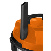 NEO TOOLS Industrial Vacuum Cleaner 1400W, 30 L Tank 04-738 NEO TOOLS Industrial Vacuum Cleaner 1400W, 30 L Tank 04-738