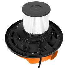 NEO TOOLS Industrial Vacuum Cleaner 1400W, 30 L Tank 04-738 NEO TOOLS Industrial Vacuum Cleaner 1400W, 30 L Tank 04-738