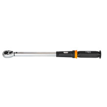 NEO TOOLS sukimo momento raktas 1/2", 40–200 Nm