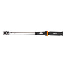 NEO TOOLS torque wrench 1 / 2", 40-200 Nm
