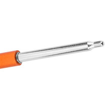 NEO TOOLS T-handle socket drivers 2-10 mm, 10-piece set with stand NEO TOOLS T-handle socket drivers 2-10 mm, 10-piece set with stand