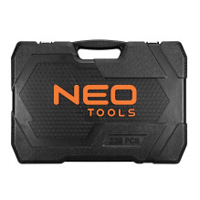 NEO TOOLS Socket Set 1 /...
