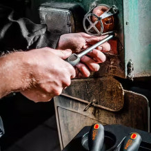 NEO TOOLS atsuktuvų ir antgalių rinkinys, 30 vnt. NEO TOOLS atsuktuvų ir antgalių rinkinys, 30 vnt.