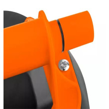 NEO TOOLS Vacuum Suction Cup with Pump, for Tiles and Glass, 160 kg, in Case