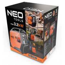 NEO TOOLS inverter...