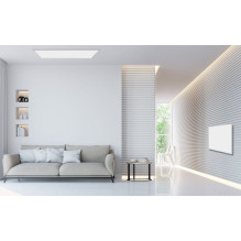 NEO TOOLS infrared heating panel 600 W, Wi-Fi, 90-106 NEO TOOLS infrared heating panel 600 W, Wi-Fi, 90-106