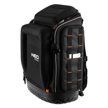 NEO TOOLS electrician's backpack, 31 pcs NEO TOOLS electrician's backpack, 31 pcs