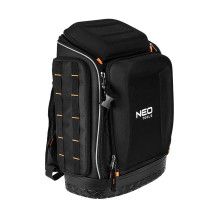 NEO TOOLS electrician's backpack, 31 pcs NEO TOOLS electrician's backpack, 31 pcs