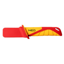 NEO TOOLS electrician's backpack, 31 pcs NEO TOOLS electrician's backpack, 31 pcs