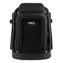 NEO TOOLS elektriko kuprinė, 31 vnt.