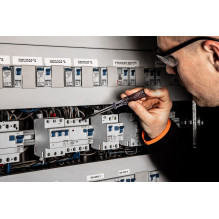 NEO TOOLS elektriko kuprinė, 31 vnt.