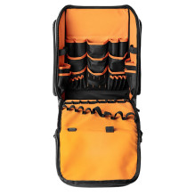 NEO TOOLS electrician's backpack, 31 pcs NEO TOOLS electrician's backpack, 31 pcs