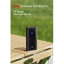 TCL 5G mobilusis...